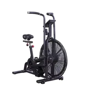 Beman-Bicicleta de aire para interior, equipo de ejercicio deportivo, Cardio, asalto