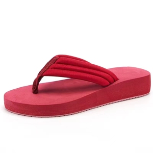 Men's Summer Beach Sandal Non-Slip Camouflage Flip-Flops <strong>Slippers</strong> with EVA Insole Anti-Slippery Outdoor Style for Boys