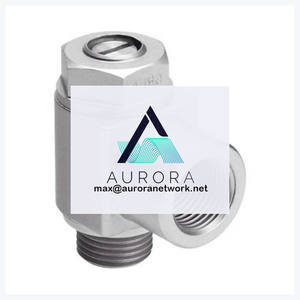 ชิ้นส่วนอิเล็กทรอนิกส์ GRLA-1/2-B อุปกรณ์เสริมนิวเมติก - Product Image 1