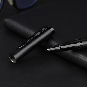 Bolígrafos de Gel Metálicos de Lujo en Oferta, Bolígrafo de Alta Calidad con Logotipo Personalizado, Ideal para Regalos Corporativos - Product Image 5