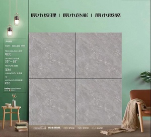 Bán trực tiếp của Matte 400x400 nhà bếp phòng tắm sàn gạch để sử dụng nội thất cho phòng khách bên ngoài bức tường - Product Image 4