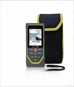 Télémètre laser DISTO X6-P2P pour capturer des données pour le CAO - Product Image 6