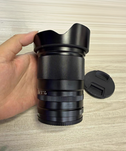 ราคาดี AF 13mm F1.4 Z Z-Mount APS-C เลนส์ไพรม์มุมกว้างพิเศษ - Product Image 6