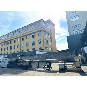 PE PP TIO2 Oxide White Color <strong>Masterbatch</strong> <strong>Machine</strong> Twin Screw Extruder - Product Image 2