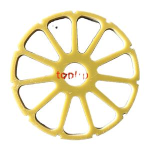 Pièces de traitement de panneaux époxy en fibre de verre - Product Image 5