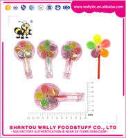Bonbons gélifiés sucrés de haute qualité, best-seller en gros, disponibles en marque blanche/OEM, durée de conservation 18 mois