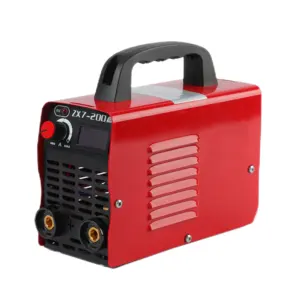 made in China cheap and competitive portable welding machine easy to use portable size welder