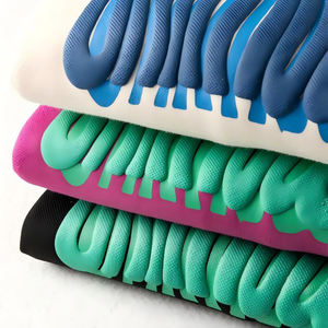 Oem Cotton Tee HeavyWeight Camiseta Oversized <b>t</b> Shirt Custom 3D Foam Puff Print Men <b>T</b>-shirt Screen Printing logo Tshirt for Man - Product Image 6