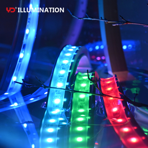 <span class=keywords><strong>RGB</strong></span> 12W IP68 không thấm nước LED Strip ánh sáng lập trình cho hồ bơi chiếu sáng - Product Image 4
