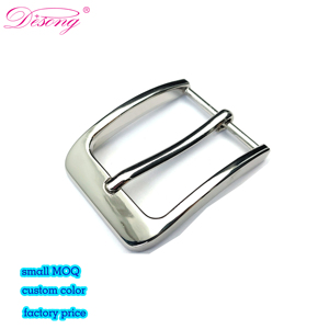 Hebillas de Cinturón Personalizadas de Marca a Precio de Fábrica, Libres de Níquel, de Alta Calidad, Pulimentadas, para Hombre - Product Image 5