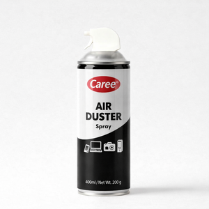 Limpiador de Aire Comprimido sin Residuos para Componentes Electrónicos Precisos e Instrumentos de Laboratorio Multiusos - Product Image 4