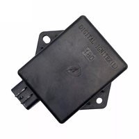 CDI 8 broches adapté pour LINHAI BIG HORN 400 400SE 400B 400IRS 400LX ATV UTV OEM 27340 LH-39