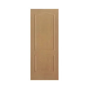 Китай 4 мм деревянный шпон mdf формованная Березовая фанера дверная обшивка для внутренней двери