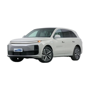 Auto Usado Lixiang L6 Pro Gris, Vehículo de Nueva Energía para Adultos, Exportación de China - Product Image 1