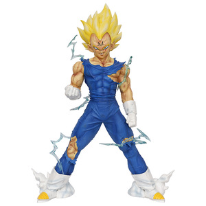 Nouveau PVC en boîte de 43cm pour <span class=keywords><strong>Majin</strong></span> <span class=keywords><strong>Vegeta</strong></span> Anime Figure Artisanat Modèle Cadeau - Product Image 6