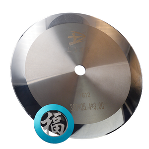 산업 타이어 커터 블레이드 고무 칼 - Product Image 3