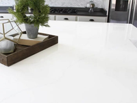Plaques de surface solide Wiselink de 12 mm d'épaisseur, plaques de pierre acrylique, Staron surface solide, surface solide coréenne