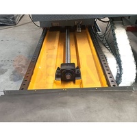 La perceuse CNC 3030, un produit populaire des fabricants chinois, est utilisée pour percer et fraiser des moules métalliques