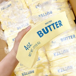 New Kawaii Simulated Butter <b>Squishy</b> Toy Jumbo Slow Rising Stick Wet Soft Polyurethane Decompression Slow Rebound Cute for Kids - Product Image 4