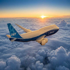 Envío Aéreo y Express Económico a través de UPS/FedEx desde China a EE. UU., Reino Unido, Canadá, Italia, Francia con Entrega Rápida para Mercancías Generales - Product Image 1
