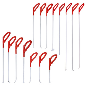 Strumenti per la <span class=keywords><strong>riparazione</strong></span> di ammaccature <span class=keywords><strong>auto</strong></span>: scalpello piatto, leva per ammaccature, <span class=keywords><strong>riparazione</strong></span> ammaccature a fessura, ammaccatura, ammaccatura da <span class=keywords><strong>grandine</strong></span>, interstrato, angolo, set di leve piatte - Product Image 1