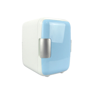 Mini làm mát và sưởi ấm Tủ lạnh nhỏ ép phun chế biến xe Tủ lạnh nhỏ phần nhựa - Product Image 1