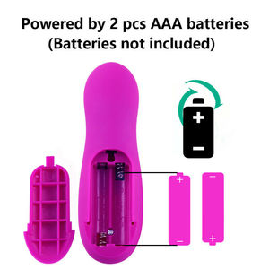 Vibrateur clitoridien oral à 10 vitesses pour femmes, stimulateur de mamelons et de clitoris, jouet sexuel pour femmes - Product Image 3