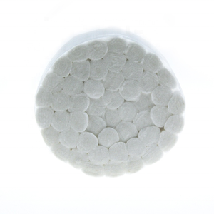 Hot Sale Dealer Price Absorbent Dental Dressing Disposable Tampon Dental Cotton Roll for Medical - Product Image 2