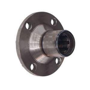 Hansen qualité de fabrication 265 280 pièces de rechange de Transmission de boîte de vitesses 131 Type bride de sortie pour chargeur Shandong origine 1 an - Product Image 5