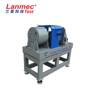 Calibrador <span class=keywords><strong>de</strong></span> Presión Lanmec, Fabricante Chino Líder en la Industria, para Banco <span class=keywords><strong>de</strong></span> Pruebas <span class=keywords><strong>de</strong></span> 0.1-1200 KW, Precisión del 0.2%, Protección IP55 - Product Image 4