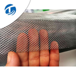 Máng Xối Nhôm Tấm Bảo Vệ Không Có Lá Chắn Máng Xối - Product Image 2