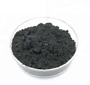 ผงไนโอเบียมบริสุทธิ์แบบพลาสมาทรงกลม 45-15 ไมครอน สำหรับการพิมพ์ 3 มิติ ความไหลลื่นสูง การขึ้นรูปที่แม่นยำ - Product Image 5