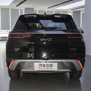 2024 2023 BYD DOLPHIN Gratis en stock Vehículo eléctrico puro en stock - Product Image 3