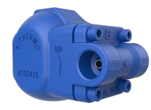 ตัวดักจับความร้อน Bithermo คล้ายกับตัวดักจับความร้อน Spirax Sarco และชิ้นส่วนอื่นๆ เช่น Spiraxsarco HV3 สำหรับระบบควบคุมอุณหภูมิ - Product Image 4