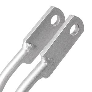 Barras de protección para motor de motocicleta Honda NC700X / <span class=keywords><strong>NC750X</strong></span> 2012 2013 2014 <span class=keywords><strong>2015</strong></span> 2016 - Product Image 6