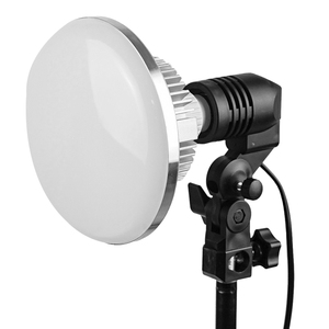 Đui Bóng Đèn E27 Kim Loại + Nhựa Bộ Phận Đui Đèn - Product Image 2