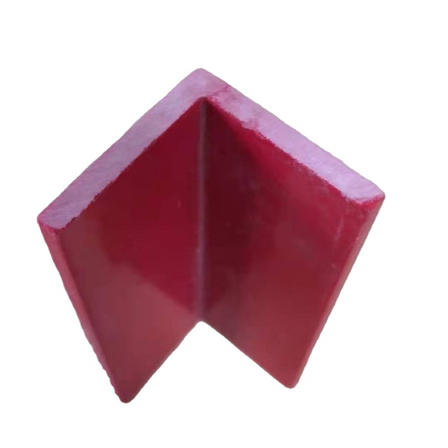 Customized GPO3 SMC BMC FRP Pultruded Fiberglass Reinforced UPGM203 GPO3 Profiles GPO3 SMC BMC FRP Profiles Gpo3 Profiles