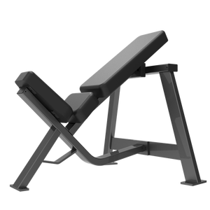 ספת כושר מפלדה לאימוני בטן, פיתוח גוף ואימוני כוח מותאמים אישית - Product Image 3