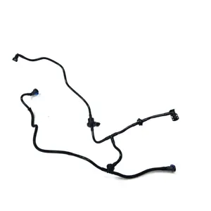 Vanne solénoïde YIQIDA pour systèmes moteur automobile <span class=keywords><strong>Kuga</strong></span> CV61-9D289GE, séparateur de vapeur de carburant, réservoir de carbone, 100 % testée - Product Image 1