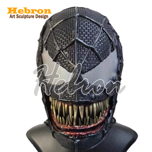 Máscaras Personalizadas de <span class=keywords><strong>Spider</strong></span>-<span class=keywords><strong>Man</strong></span> 3 y Venom 2026, Colección Personal, Accesorios de Cosplay, Personajes de Película, Accesorios para Actuaciones - Product Image 1
