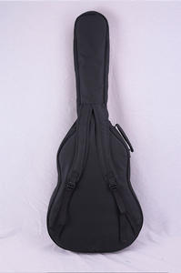 Sac de guitare de 38 39 <span class=keywords><strong>40</strong></span> 41 pouces, avec double sangle souple, possibilité d'imprimer ou de broder le logo, produit d'usine - Product Image 6