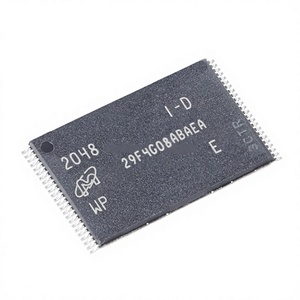 29F4G08ABAEA MT29F4G08ABAEAWP: E TSOP-48 4Gb NAND Flash Memory Chip - Product Image 1