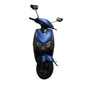 Patinete eléctrico de dos ruedas para adultos con motor de 1000W de potencia de 72V y 20AH, velocidad máxima de 50 km/h, patinete con batería de litio - Product Image 3