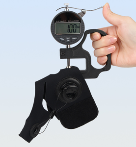 Sports Outdoors Activities Wholesale Manufacture Women <b>Men</b> Universal Wrist Thumb <b>Brace</b> - Product Image 5