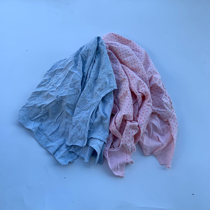 Bas Prix D'absorption D'eau Guenilles et Chiffons Fabricant De Chiffons Industriels