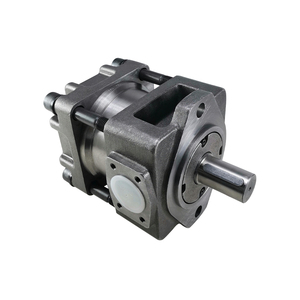 Pompe à engrenages hydraulique simple QT62-80E-S1389-A, pompe à engrenages hydraulique QT62-80E-SV-Z, pompe à engrenages hydraulique QT62-80F-BP-Z - Prix - Product Image 5