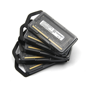 Mémoire RAM DDR3 pour ordinateur portable 8 Go 1600 MHz, toute nouvelle mémoire pour ordinateur portable PC3 1,5 V, prise en charge de l'étiquetage personnalisé, pièces d'ordinateur SO-DIMM pour ordinateur portable - Product Image 3