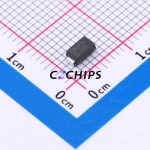 Diode Zener SMA de haute qualité 1SMA4768A, fournisseur de composants électroniques en gros et service BOM - Product Image 1