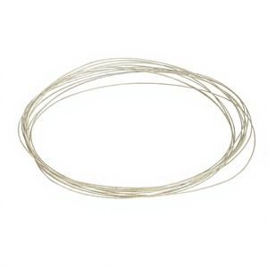 Scie à fil diamanté adaptée au pressage isostatique, aux pièces de bateau en graphite, au carbure de silicium, aux céramiques - Product Image 1