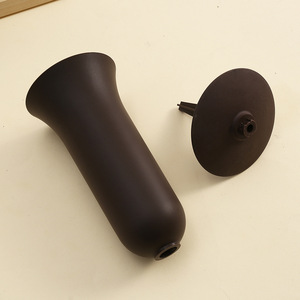 Vases funéraires en plastique tombe cône Vases <span class=keywords><strong>cimetière</strong></span> mémorial Pots floraux <span class=keywords><strong>porte</strong></span>-fleurs avec pieu en plastique arrangements de tombe - Product Image 4